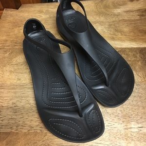 Crocs Sexi Flip